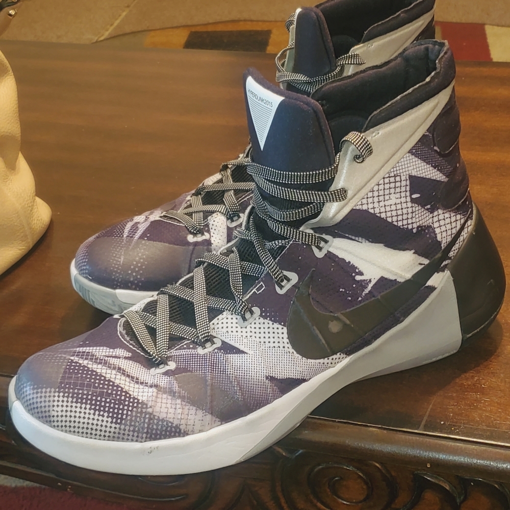 Hyperdunk Nike - image 2